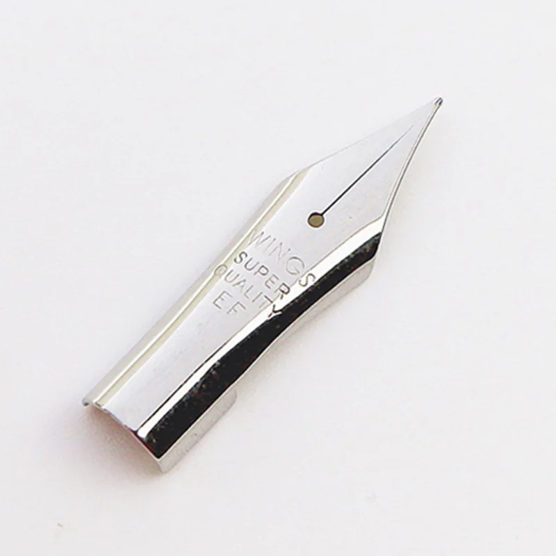 10 шт. Япония крылья наконечник для пилота 78 г 88 улыбка ручка аксессуары офисные