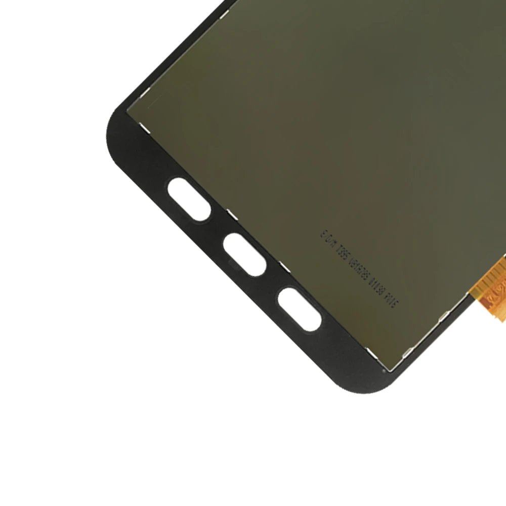100% протестированный ЖК дисплей для Samsung Galaxy Tab Active 2 T395 SM + сенсорный экран