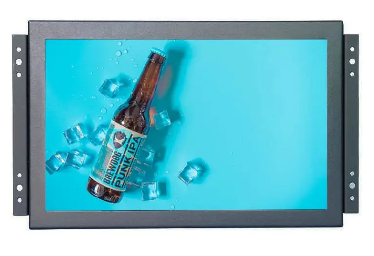 Liumeng open frame 19 inch lcd monitor touch screen shenzhen display | Компьютеры и офис