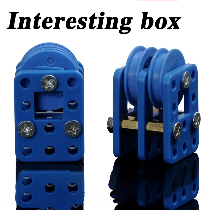 Экспериментальное оборудование для физической науки учебные пособия сделай сам