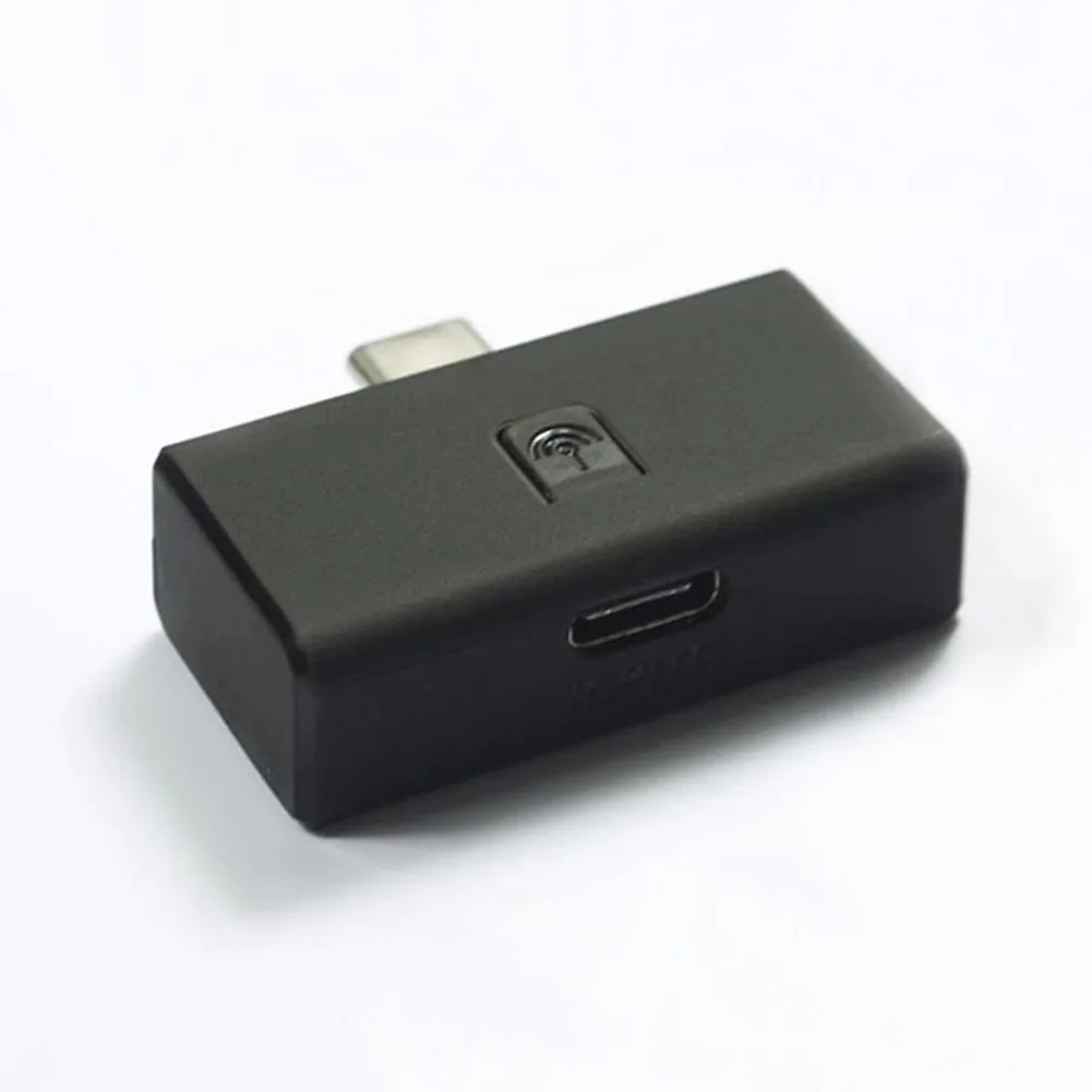 Хост передатчик для наушников с поддержкой аудио контроллера беспроводной