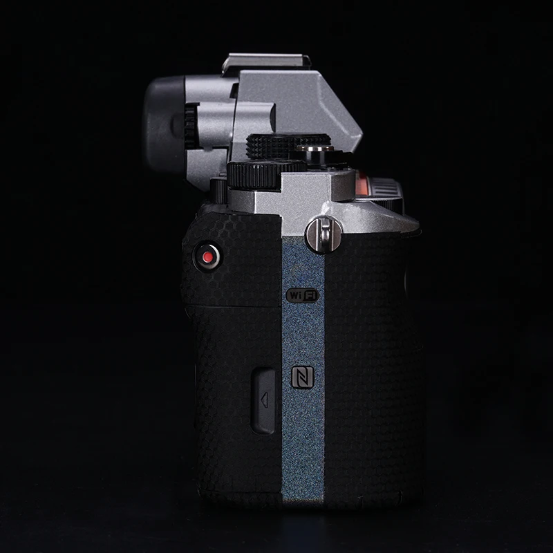 A7 A7S A7R Камера Защитная крышка для объективов цифрофой камеры Sony Alpha / S R кожи
