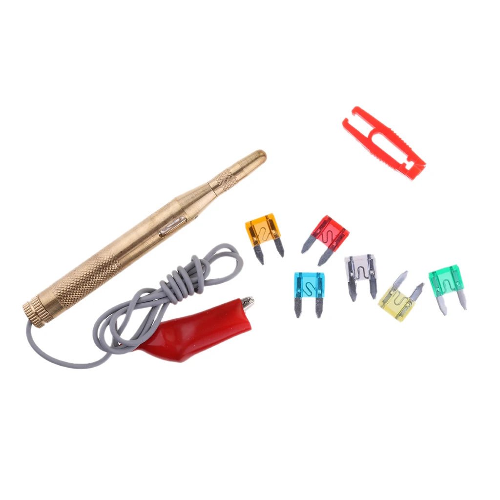 60 шт. набор предохранителей для автомобилей 5 - 30 А | Автомобили и мотоциклы