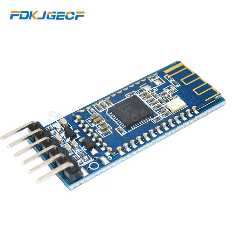 AT-09 IOS BLE 4 0 модуль Bluetooth для Arduino CC2540 CC2541 Серийный беспроводной совместимый HM-10 |
