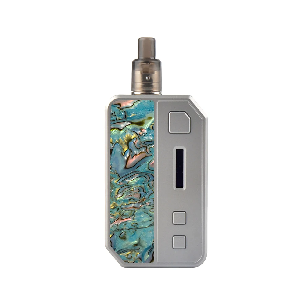 Оригинальный набор IPV V3 Mini TC с чипсетом YiHi SX635J аккумулятором 1400 мАч емкостью Elf ADA и