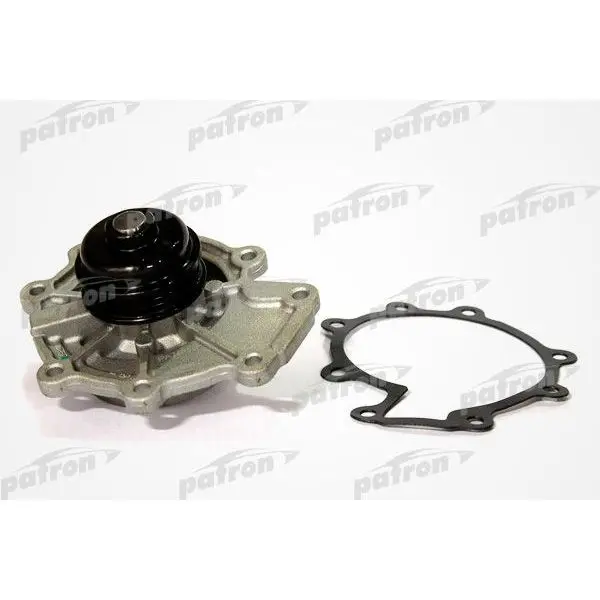 Насос водяной US4132 FORD: ESCAPE 03 06 3.0L PATRON PWP1049|Диски колёсные| |