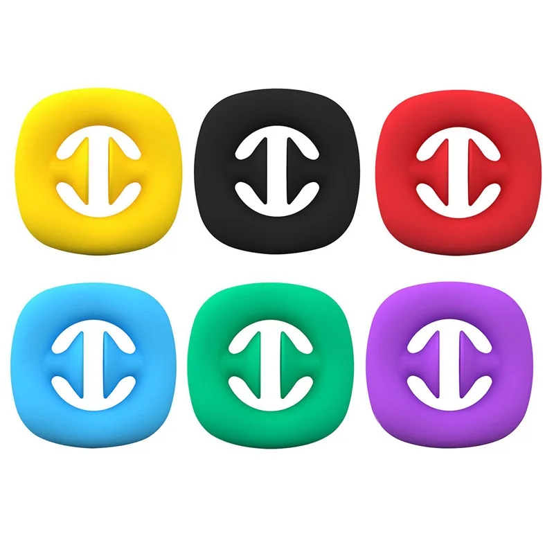 

Suction Cup Decompression Grip Ball Workout Fitness Training Arm Power Hand Grips Strengthener Exerciser Equipment