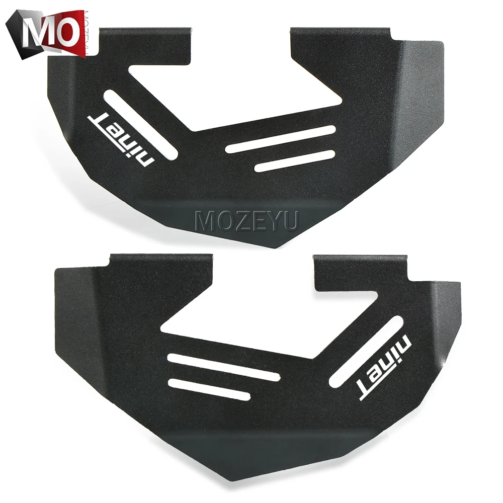 Мотоциклетные аксессуары для BMW R NINE T RNINE NINET 2014 2017 2015 2016 передний тормозной