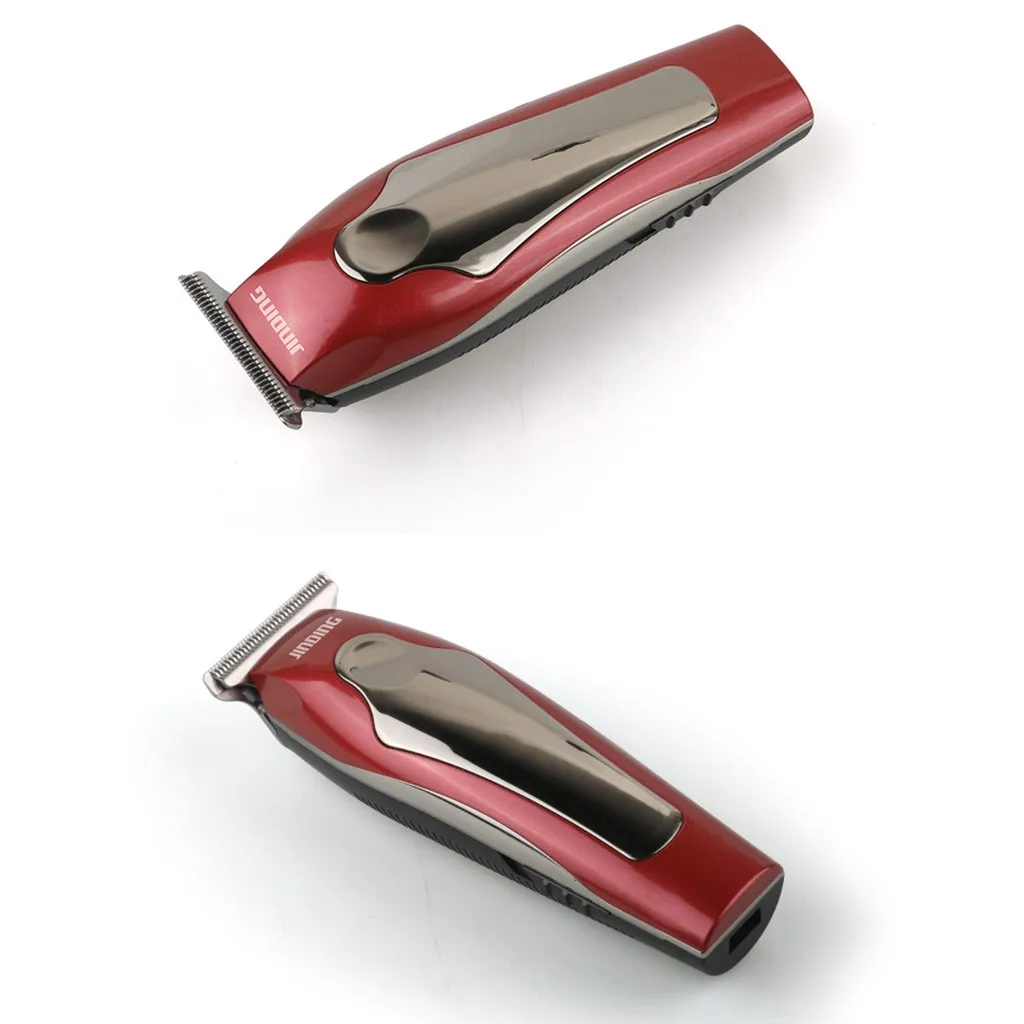 Электрические кусачки для волос домашняя стрижка взрослых и детей набор