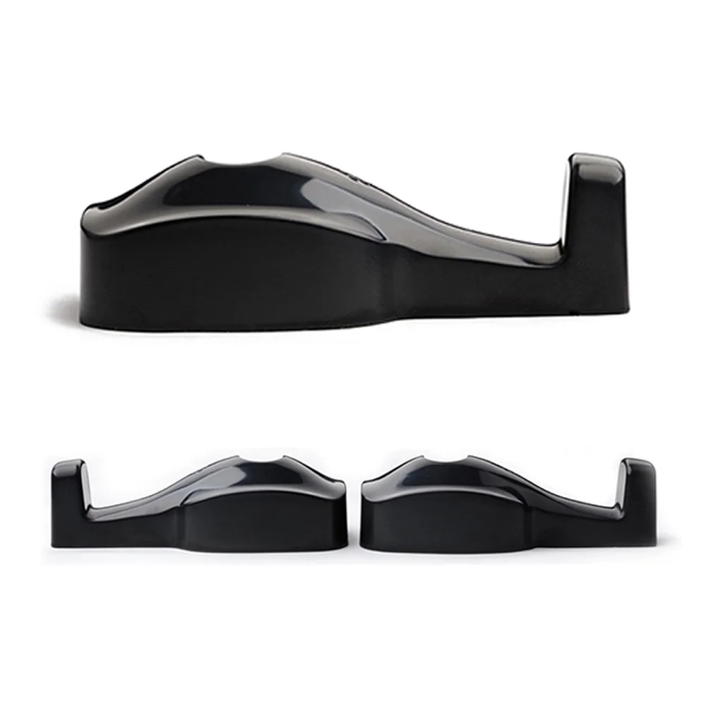 

2PCS Backseat Headrest Hanger Car Hook Pothook Universal Car Hanging Tool