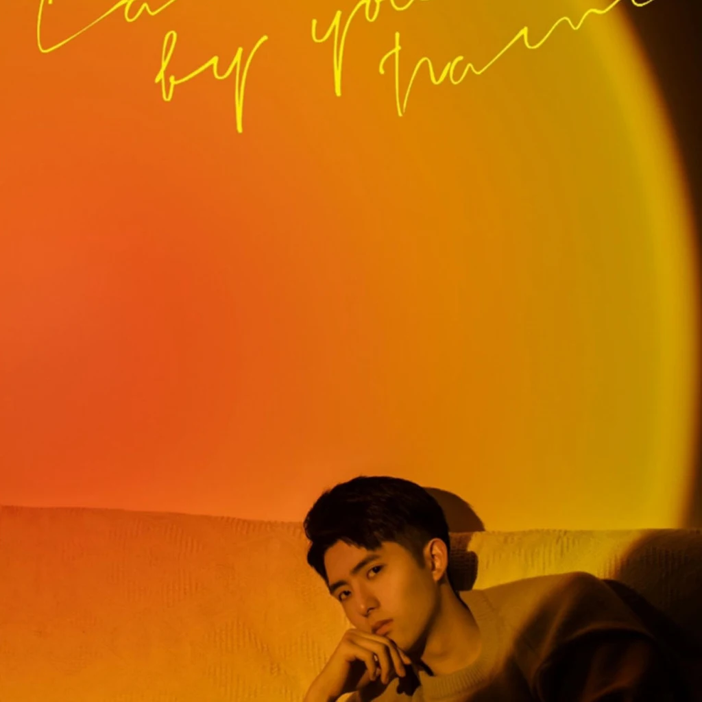 Проекционная светодиодсветодиодный лампа с Usb-закатом ночсветильник для