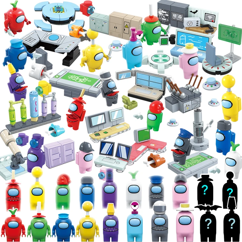 Лидер продаж 2021 набор строительных блоков модели США среди фигурок миниатюрные