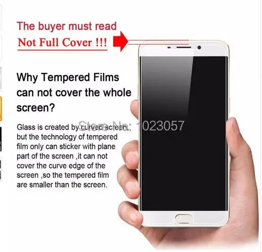 

Tempered Glas Lite Screen ProtectorLite GlassLite Protective Film