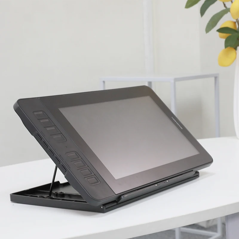 gaomon multifunctional adjustable stand holder for pd156 propd1161 pd1220 pd1320 and other padspen displaystabletsbooks free global shipping