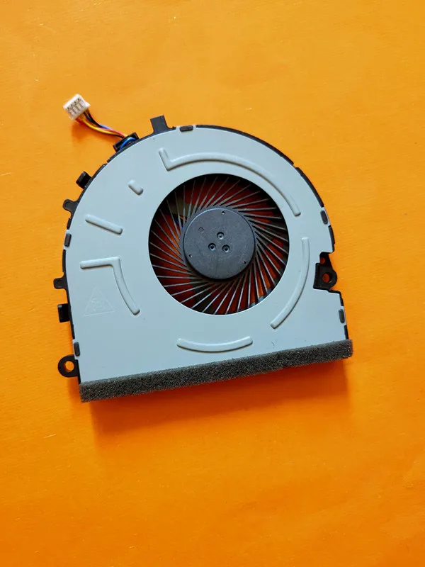 Новый оригинальный для hp Pavilion 15 DA da0014TX L20473 001 FAN|Охлаждающие подставки ноутбуков| |