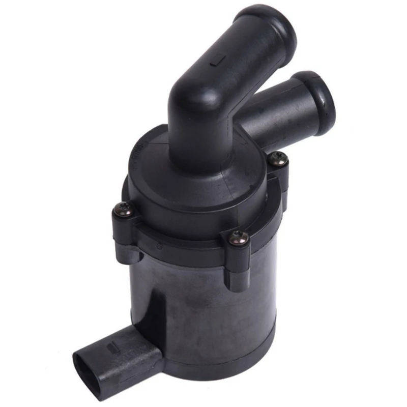 

Water Pump Kit Coolant Pump Heater Water Pump Engine Auxiliary Water Pump 1K0965561A 7N0965561 Pump Engine Heater