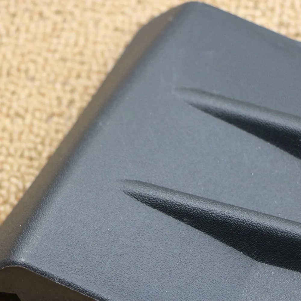 Передний бампер решетка противотуманная фара крышка решетки рамка Нижняя пара