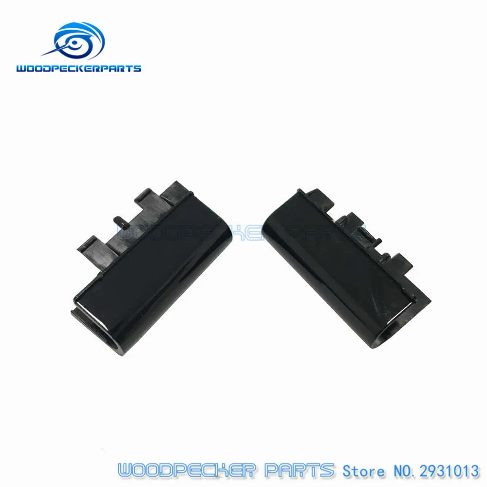 Новый ноутбук lcd/светодиодный экран левый и правый петли крышки для Dell Inspiron 14R N4010