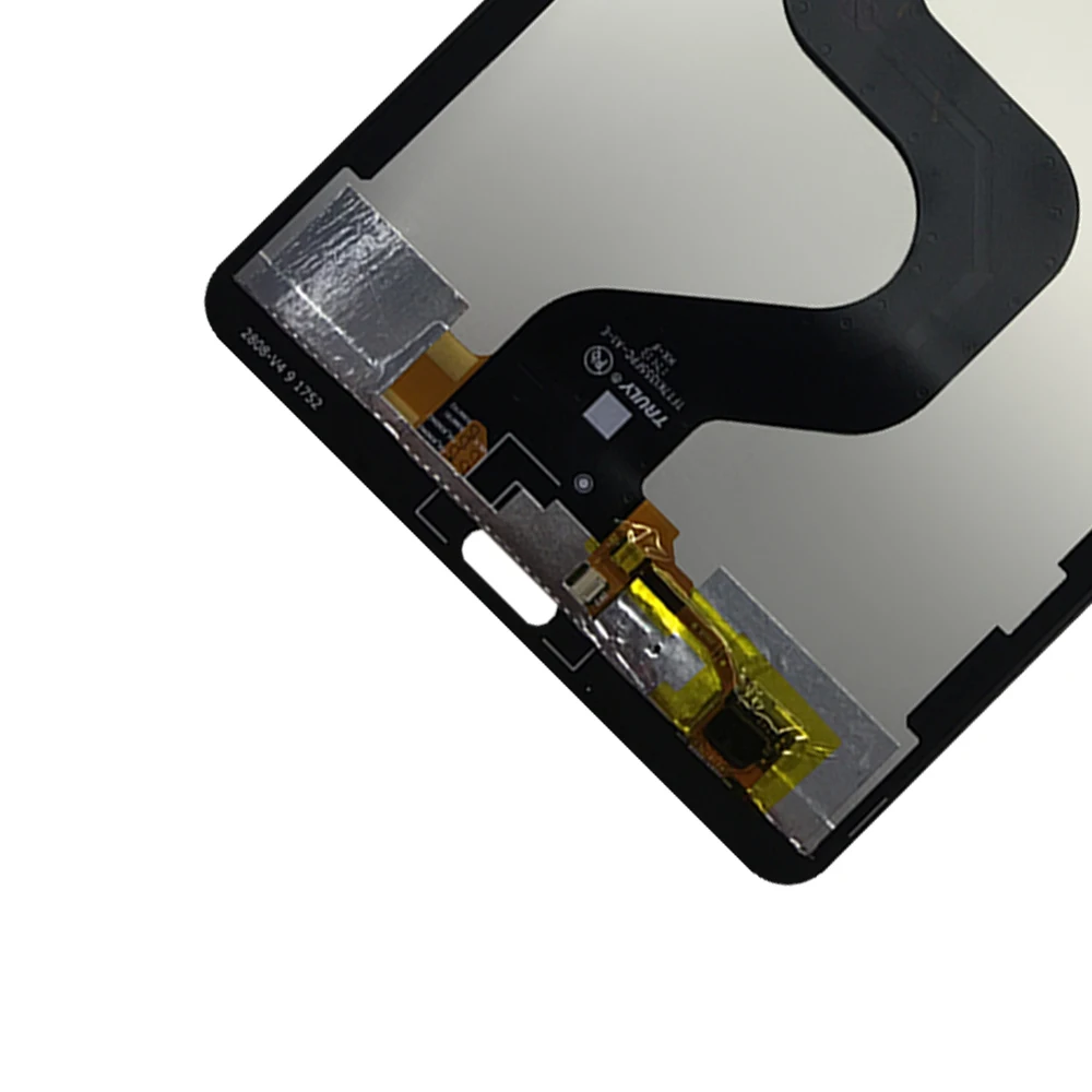 ЖК-дисплей для Huawei MediaPad M5 8 4 дюйма сенсорный экран с матрицей дигитайзер планшета