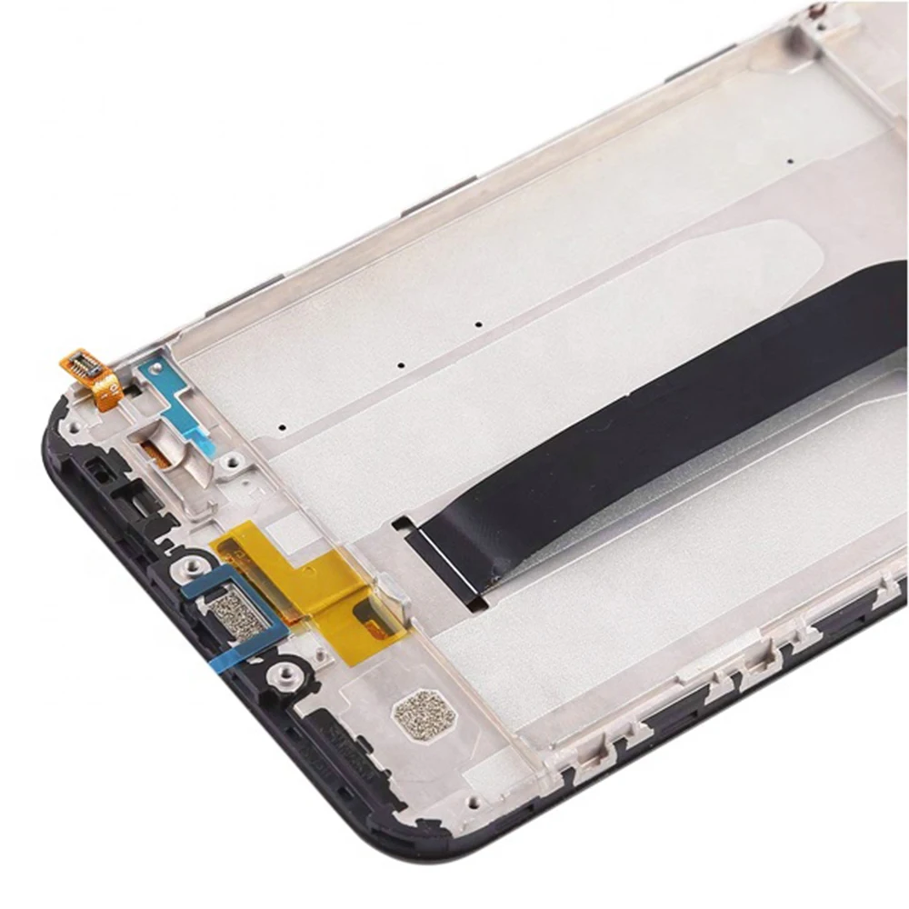 5.84 inch For Xiaomi Mi A2 Lite LCD Display Touch Screen Digitizer Sensor Glass Assembly Redmi 6 Pro | Мобильные телефоны и