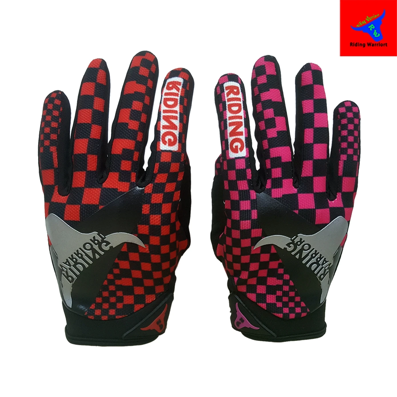

MX MTB DH Dirtbike Glove Scooter Motocross Downhill Off-road Sports Gloves