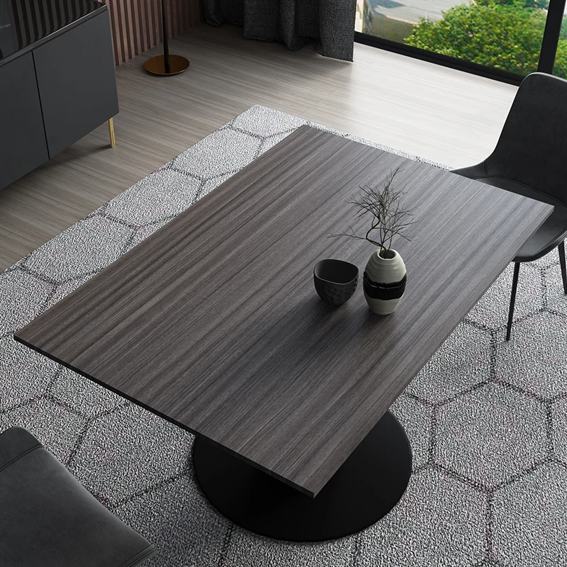 Водостойкая самоклеящаяся пленка из ПВХ рулон обоев для мебели шкафов виниловая