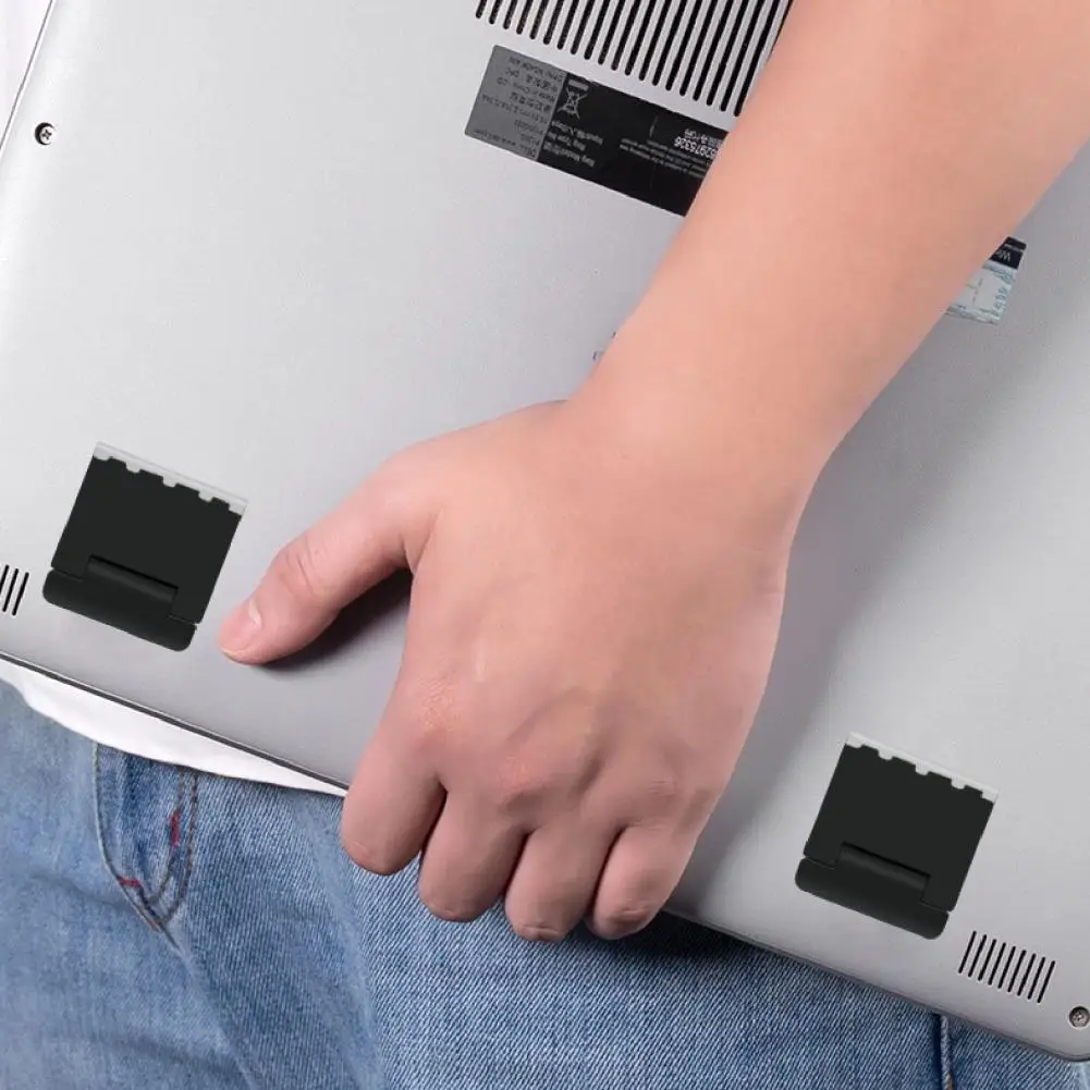 1 пара регулируемая мини порт