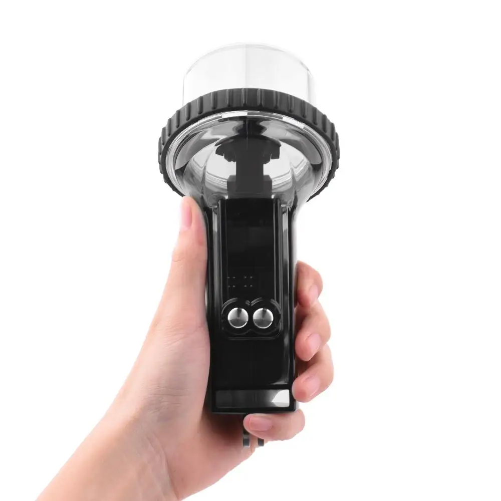 Водонепроницаемый чехол для DJI OSMO Карманный водонепроницаемый 60 м защитный