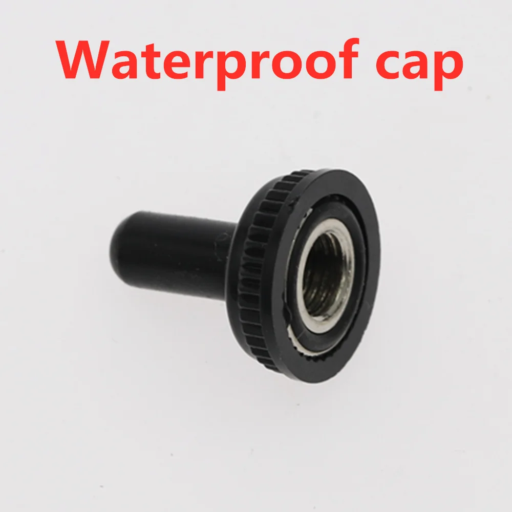 

5 шт. тумблер ВКЛ-ВЫКЛ/ВКЛ-ВЫКЛ-ВКЛ MTS-102 103 202 для автомобиля