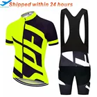 2021 комплекты велосипедных футболок, велосипедные футболки с коротким рукавом, дышащие командные гоночные спортивные велосипедные шорты, велосипедные футболки