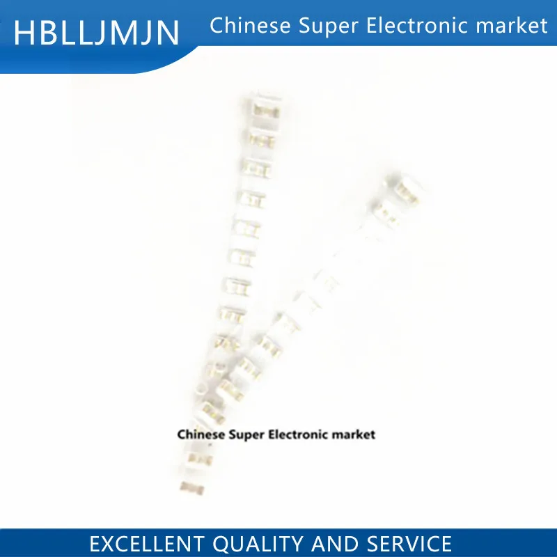 10PCS CSTCE16.000MOV53-RO CSTCE16M SMD Ceramic Resonators 16MHZ 16.00MHZ CSTCE16.000M 3.20x1.30mm | Электронные компоненты и