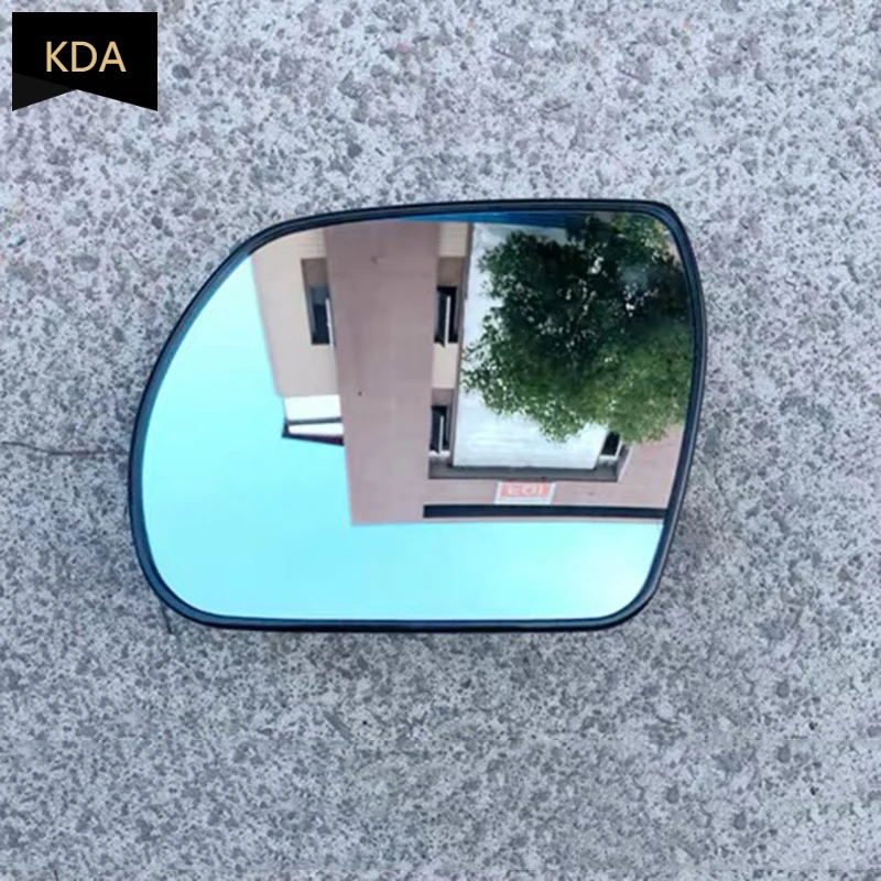 

Auto Left Right Side White Heated Wing Rearview Rear Mirror Glass for Hyundai Santa Fe 2009-2012 Veracruz 876113J110 876213J110