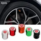 4 шт., колпачки для автомобильных шин Fiat Ducato 244 600 Albea Doblo 500 Grande Punto Linea Tipo