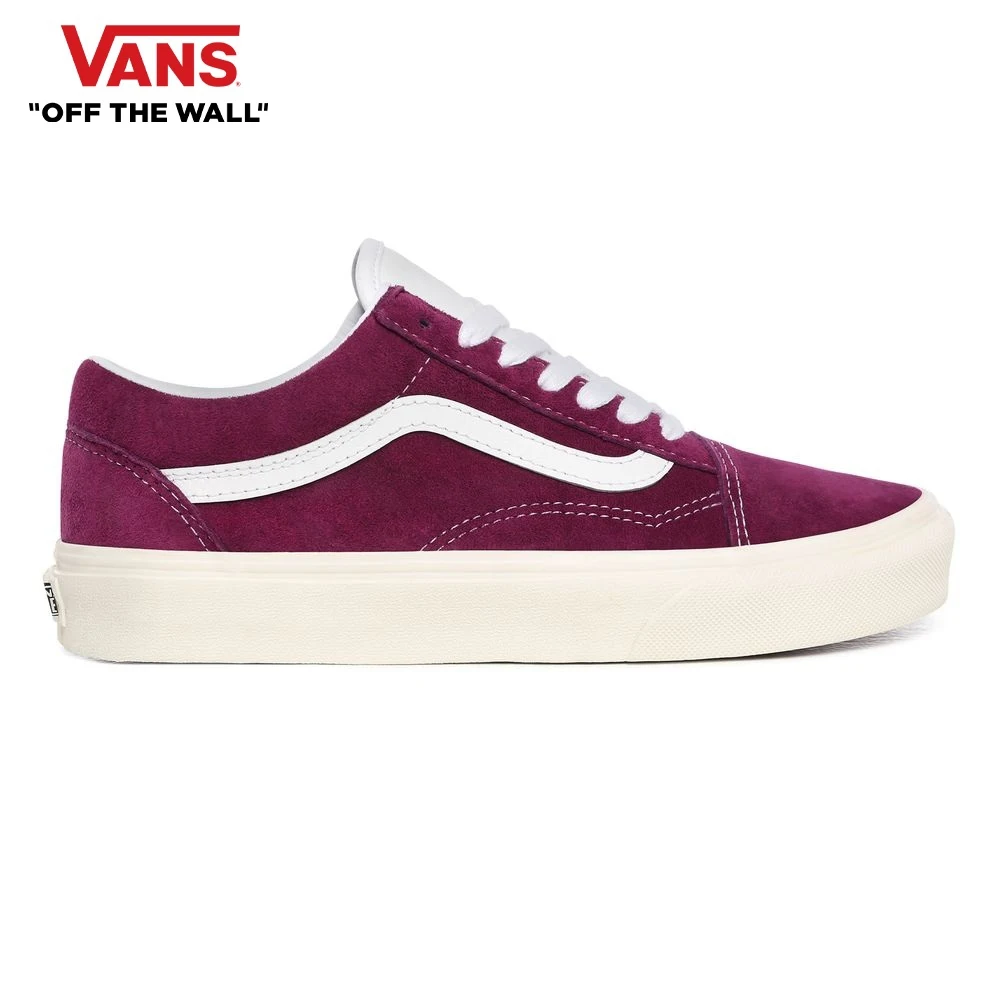Кеды Vans VA4BV518Q | Обувь