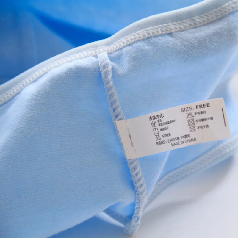 5PCS Ladies Panties Briefs Sexy Panty Cotton Soft Breathable Women Underwear Solid Plus Size Majtki M-XXXL 15