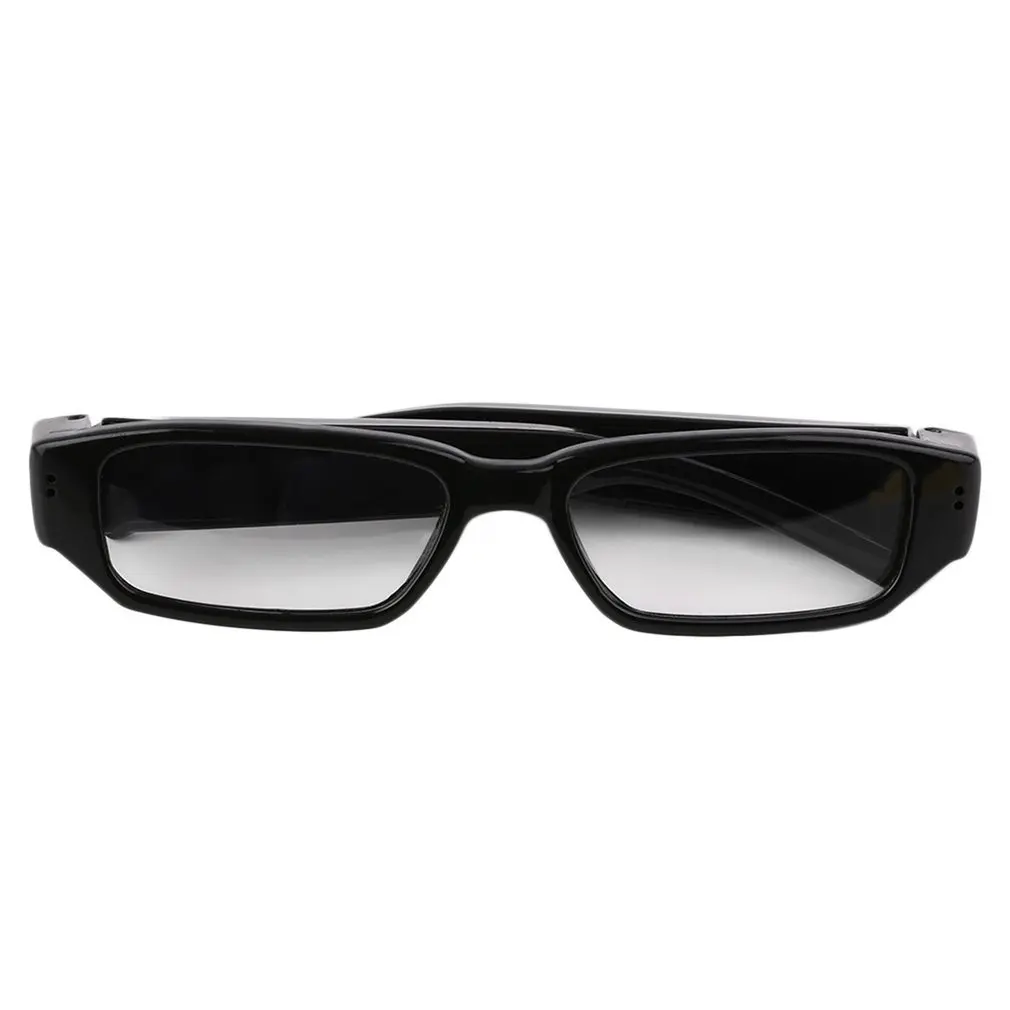 

HD Mini Camera Glasses Eyeglass DVR Video Recorder Records Real-Time Camera For Outdoor Sports Hiking 480 p Camera In stock