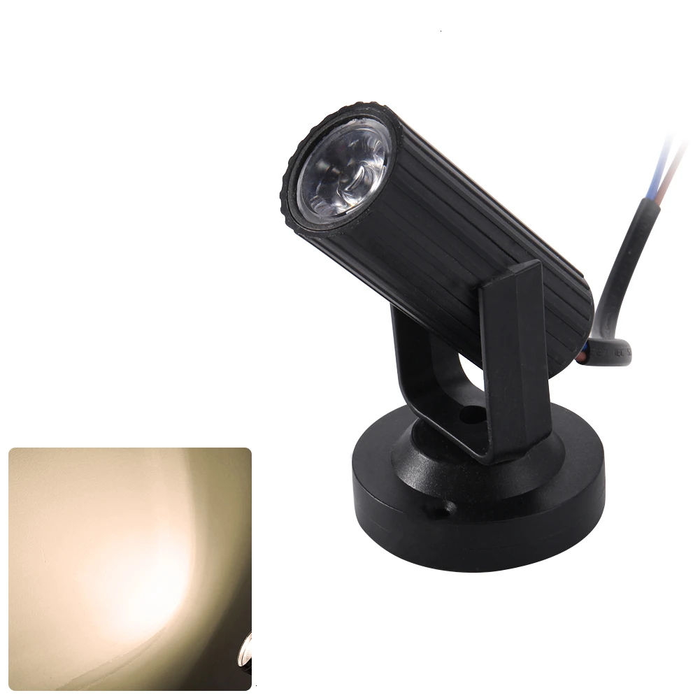 Stage Spotlight Outdoor Spot Lights LED Mood Portable Wedding Party Supplies Lamp Adjustable Beam Moving Head | Лампы и освещение