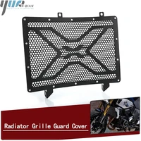 motorcycle accessories aluminium radiator grille grill protector guard for cfmoto clx 700 clx700 clx 700 cl x700 2020 2021 2022
