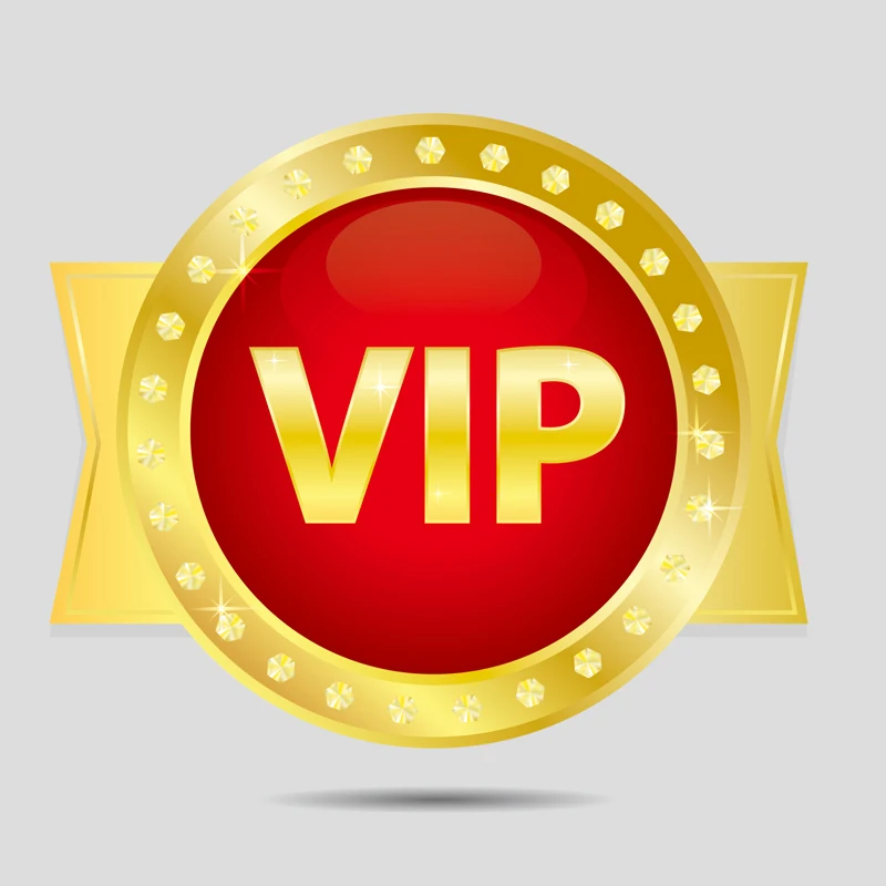 VIP Customer Customized Product Purchase Link