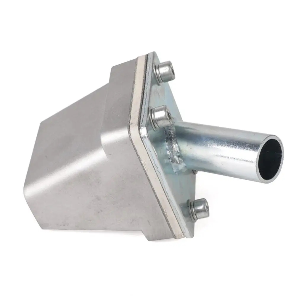 

2 in1 Racing Reed Valve Kit for 40mm and 32mm Intake 66CC/80CC Gas Motorized Bicycle