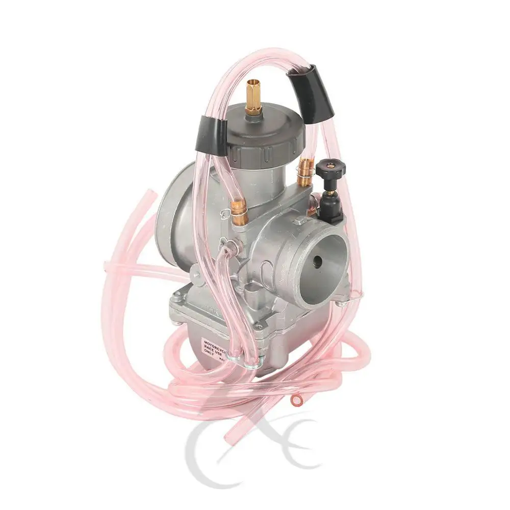 Мотоцикл 38 мм Карбюратор Carb для YZ KX RM CR LT KTM 125 250 500 380