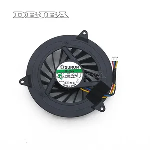 Original high quality CPU Cooling fan for DELL Studio 1735 1736 1737 CPU cooler fan