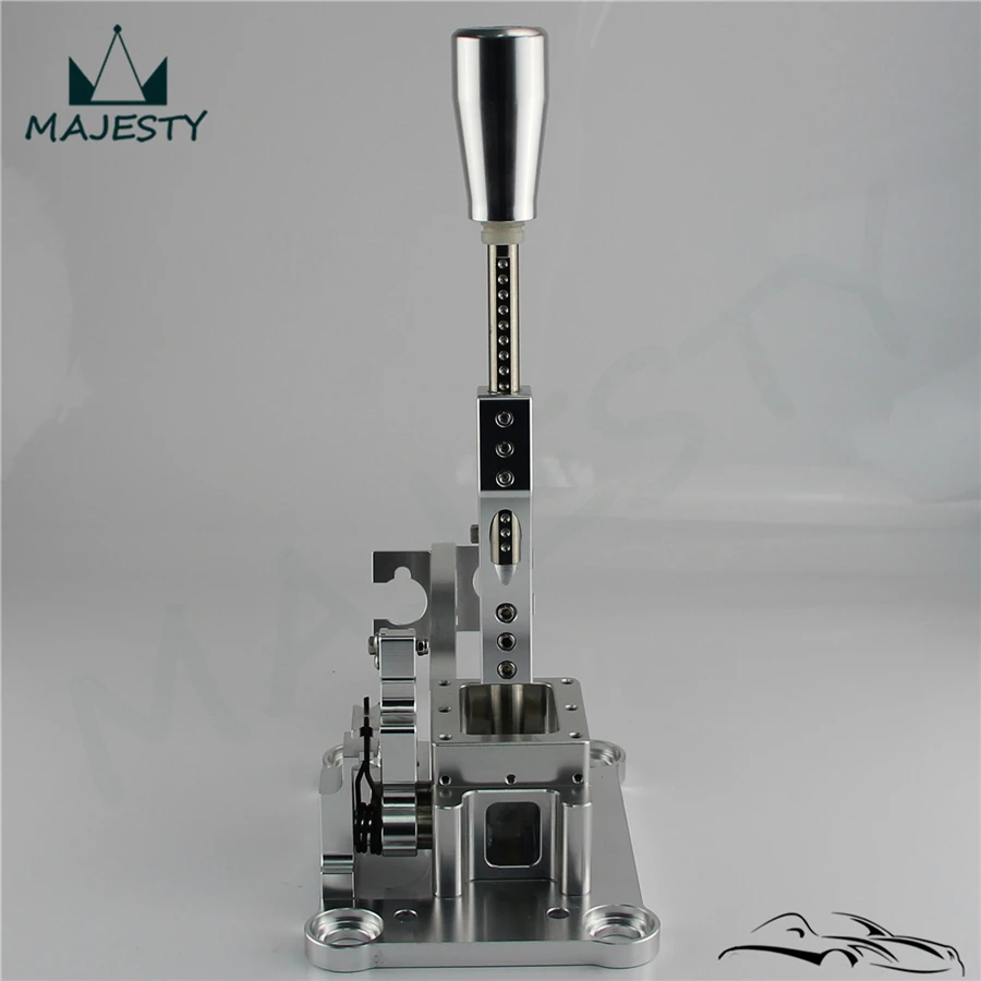 Ручной ящик для переключения передач с ручкой подходит Acura RSX Civic K swap EG EK DC2