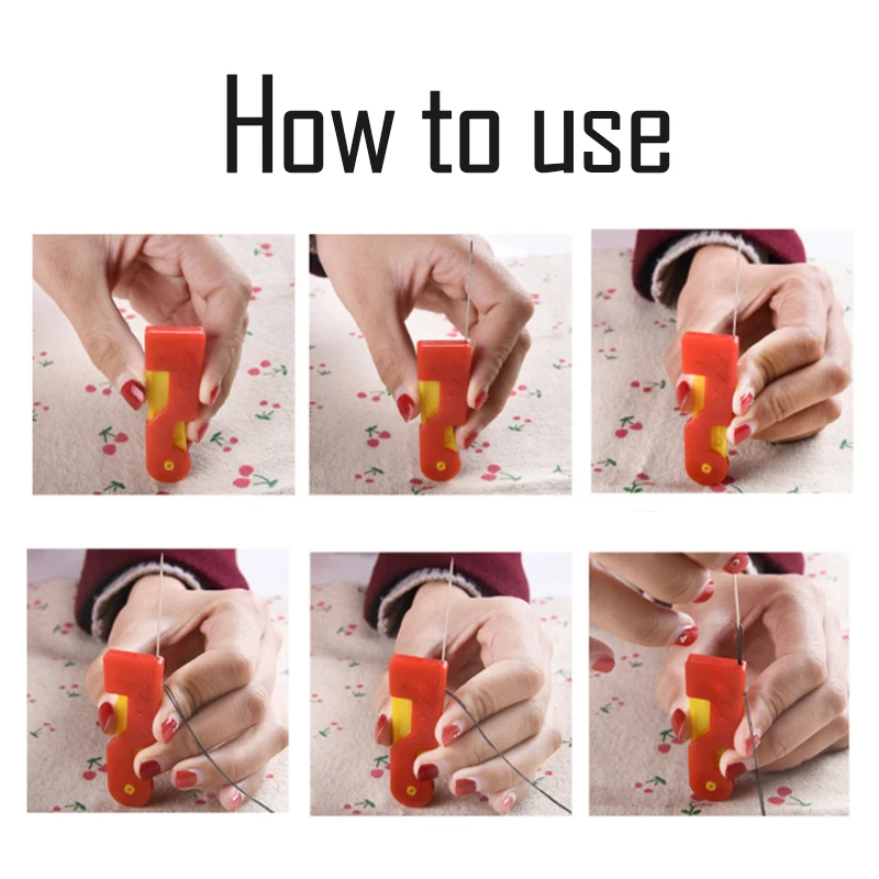 4/3/2 /1 шт. направляющие для иголок|Швейные инструменты и аксессуары| |