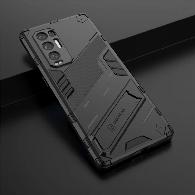

Противоударный армированный чехол для Oppo FindX3 Pro, чехол, автомобильный магнитный держатель, чехол из поликарбоната для Oppo Find X3, чехол для Oppo ...