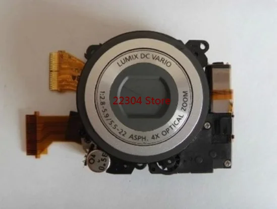 Новые запасные части для объектива с оптическим зумом цифровой камеры Panasonic DMC FS15