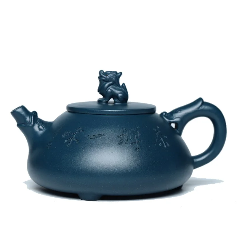 

Yixing Tianqing overlord shipao