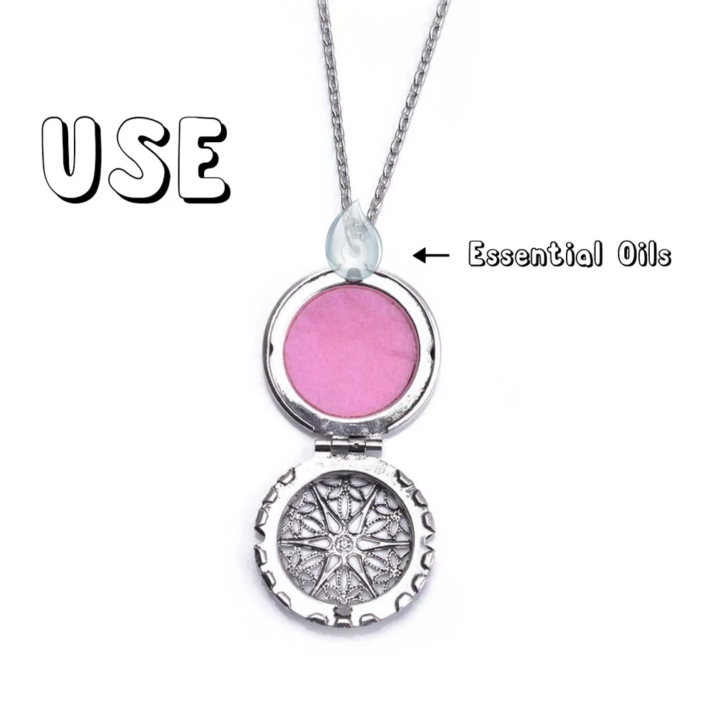 Ажурное ожерелье с памятью фото античный винтажный парфюм мужской медальон