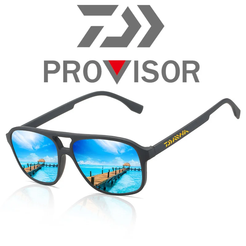 

Daiwa Fishing Sunglasses Photochromic Cycling Glasses Bicycle Bike Sports Man Cycling Glasses Cycling Eyewear Glasses Cycling