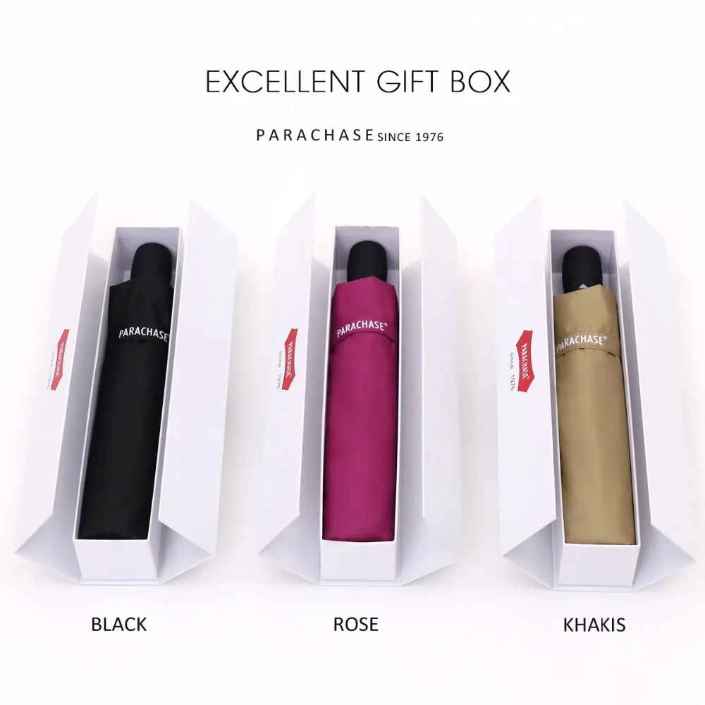 

Large Automatic Umbrella Rain Women Men 116cm Big Umbrellas Windproof 8K Folding Umbrella Parasol Ombrello Golf Ladies Gift Sy55